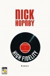 High Fidelity - Nick Hornby