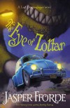 The Eye of Zoltar - Jasper Fforde