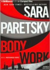 Body Work (V.I. Warshawski, #14) - Sara Paretsky, Susan Ericksen