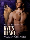 Kye's Heart - Marisa Chenery