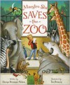 Maestro Stu Saves the Zoo - Denise Brennah-Nelson