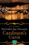 Caedmon's Curse - A.J. Nuest