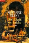 Die Hüterin Von Jericho - Suzanne Frank