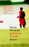Gefährliche Geliebte - Haruki Murakami