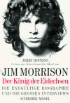 Jim Morrison: der König der Eidechsen - Jerry Hopkins