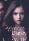 The Vampire Diaries. The Fury & The Reunion - Lisa Jane Smith