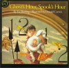 Ghost's Hour, Spook's Hour - Eve Bunting, Donald Carrick