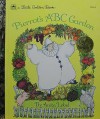 Pierrots Abc Garden - Anita Lobel