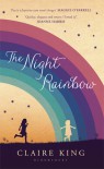 The Night Rainbow - Claire  King