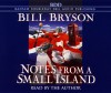 Notes from a Small Island - Bill Bryson