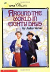 Around The World In Eighty Days - Jules Verne