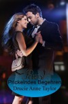 Priest: Prickelndes Begehren (Coral Gables Serie) - Drucie Anne Taylor