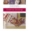 Christmas Stockings - Joan Elliott