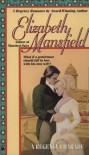 A Regency Charade - Elizabeth Mansfield