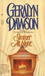 Simmer All Night - Geralyn Dawson