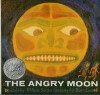 The Angry Moon - William Sleator, Blair Lent