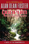 Quofum - Alan Dean Foster