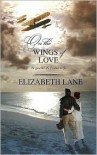 On the Wings of Love - Elizabeth Lane