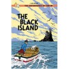 The Black Island (The Adventures of Tintin, #7) - Hergé