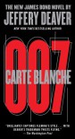 Carte Blanche - Jeffery Deaver