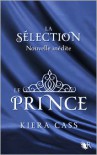 La Sélection - Le Prince - Kiera CASS