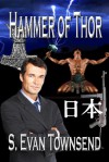 Hammer of Thor - S. Evan Townsend