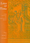 Love & Time: The Poems of Ou-Yang Hsiu - Ou Yang Hsiu, Ou Yang Hsiu