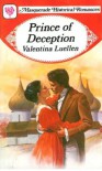 Prince Of Deception - Valentina Luellen