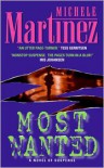 Most Wanted - Michele Martinez