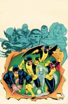 X-Men: First to Last - Christopher Yost, Paco  Medina, Victor Gischler, Paco Medina