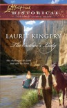 The Outlaw's Lady (Love Inspired Historical) - Laurie Kingery
