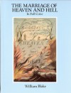 The Marriage of Heaven and Hell: in full color - William Blake