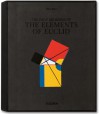 Oliver Byrne - The First Six Books of The Elements of Euclid: Facsimile of the famous first edition of 1847 - Euklid