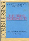 The Sirian Experiments - Doris Lessing