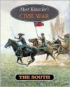 Mort Kunstler's Civil War: The South - Mort Künstler