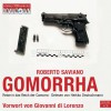 Gomorrha: Reise in das Reich der Camorra - Roberto Saviano