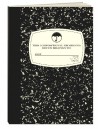 Umbrella Academy Composition Book - Dark Horse Deluxe;Gerard Way