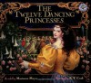 The Twelve Dancing Princesses - Marianna Mayer, K.Y. Craft