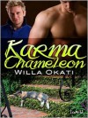 Karma Chameleon - Willa Okati