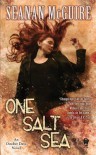 One Salt Sea (October Daye #5) - Seanan McGuire