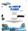 All kinds of planes - 'Seymour Reit',  'Roberto Innocenti'