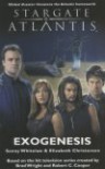 Stargate Atlantis: Exogenesis (SGA #5) - Sonny Whitelaw, Elizabeth Christensen