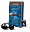 A Game of Thrones: A Song of Ice and Fire: Book One - George R.R. Martin, Roy Dotrice