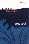 Woyzeck - Georg Büchner, Johannes Diekhans