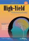 High-Yield(TM) Neuroanatomy (High-Yield  Series) - James D. Fix