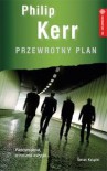 Przewrotny plan - Philip Kerr