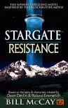 Stargate: Resistance - Bill McCay, Roland Emmerich