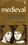 Medieval People - Eileen Power