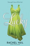 Lucky - Rachel Vail