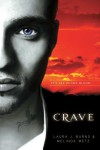 Crave - Laura J. Burns, Melinda Metz